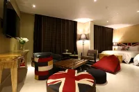 Hotel Namoo - bar