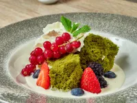 The New Yorker Hotel by Lotte Hotels - breakfast