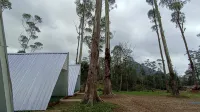 Awana Resort - 2 stelle