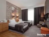 Holiday Tagansky (Formerly Holiday Inn Moscow Tagansky) Hotels near Intercession Monastery