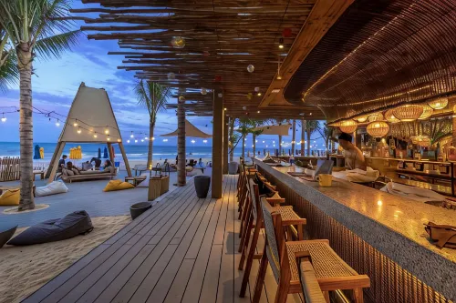Solara Coast Villa _ Novaworld Phan Thiet - Villas