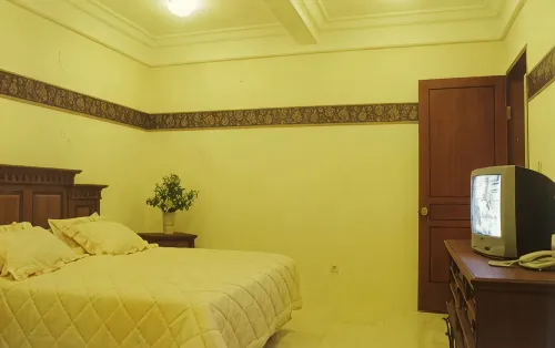 Inez Apartment 5 - Apartemen