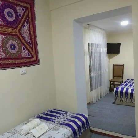 Samarkand Standart Guest House