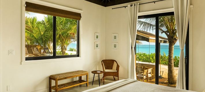 The Breakwater- Heated Pool with Swim up Bar on Sandy, Secluded Beach! Hoteles en Great Exuma