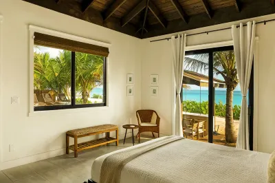 The Breakwater- Heated Pool with Swim up Bar on Sandy, Secluded Beach! Hotels in 