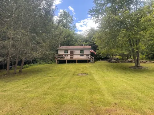 Remarkable Views at Cabin -SUV-Truck-Suggested No Pets