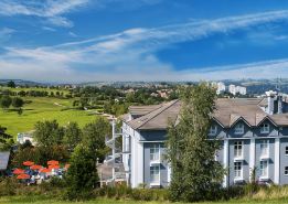 Hotel du Golf
