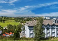Hotel du Golf