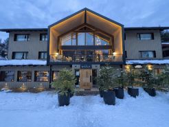 Refugio Knapp