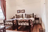 Bulawayo Club - 3-Star