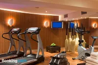 Warwick Brussels - Grand Place - Gym