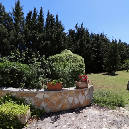 Masseria Fagà