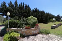 Masseria Fagà - Holiday Apartments