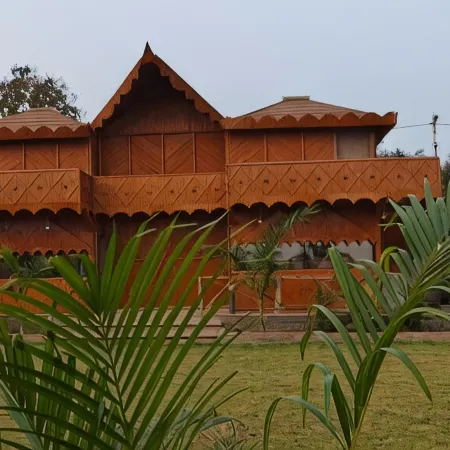 Ratanyas Jungle Resort by Nyotel