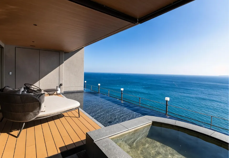 Atami Izusan Karaku (Atami) - 2026 Prices, Reviews & Deals | Trip.com