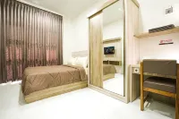 Jogja Lodge - Condos