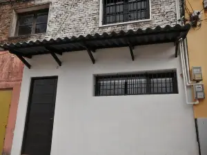 Pura Vida