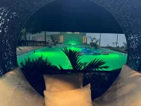 Steffen Resort - Pools