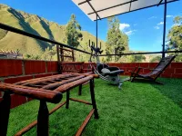 Valle Verde, Hostel & Camping