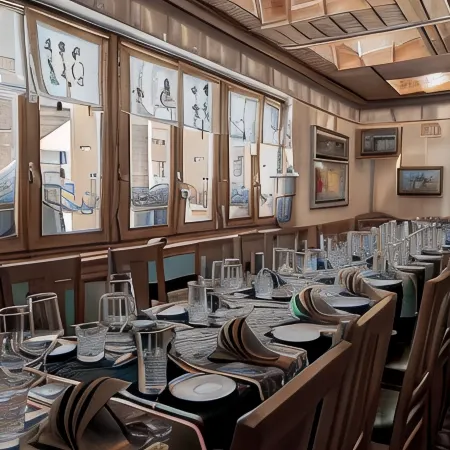 Hotel Marmotte