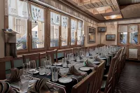 Hotel Marmotte