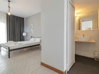 Jenny Hotel - Balkoner