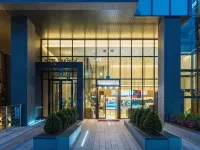 仁川靈魂哈達飯店 林鹤附近的飯店
