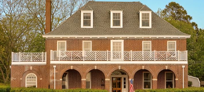 Chesapeake Bay View Hotels in Cape Charles