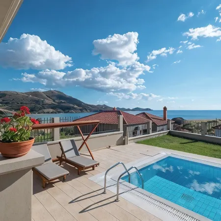 Hotel Porto Plaza Beach Resort