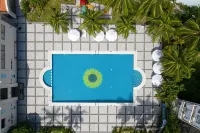 Sunflower International Village - Pools