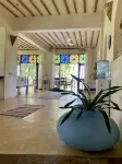 Monkey Beach House, Beachfront, Ocean Views,  Shared Pool, Staff Provided - 4-Star