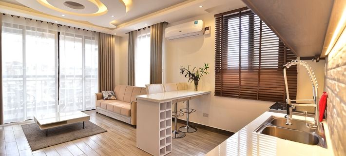 Entebbe-Stay Aparthotel - Kitooro 엔테베 호텔