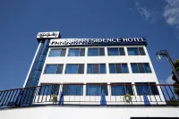 Mokpo Pansuri Residence Hotel Pension - 3-Star