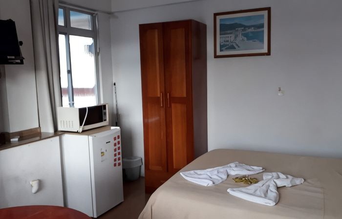 Apart Hotel la Cabana