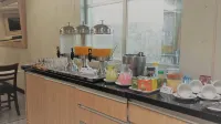 Hotel Rio Parnaiba - breakfast