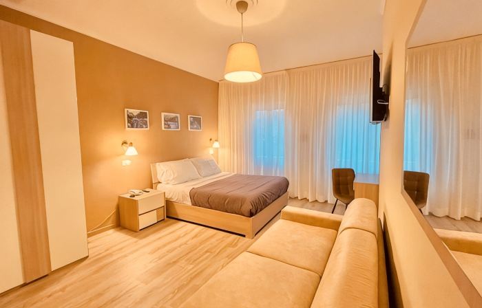 Albergo Ristorante Belsito Fiuggi Nhost