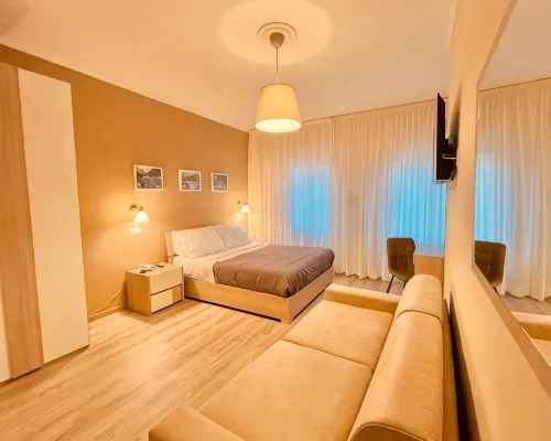 Albergo Ristorante Belsito Fiuggi Nhost Hotels in Fiuggi