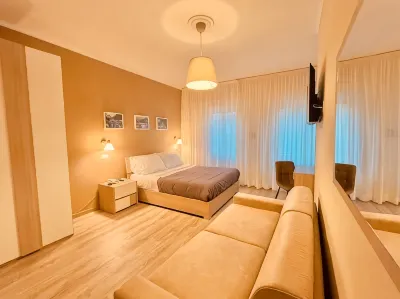 Albergo Ristorante Belsito Fiuggi Nhost Hotels in 