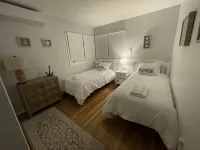 Beach Pass Included • Modern 3Br Osterville Retreat, Walkable to Village Center - โฮมสเตย์
