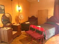 Guest House Pacifica - Homestays