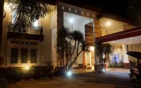 The Garden Hotel - Wifi