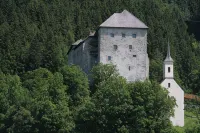 1 Studio Flat walking distance to ski lifts (we have 2 in the same building) - 2-Star