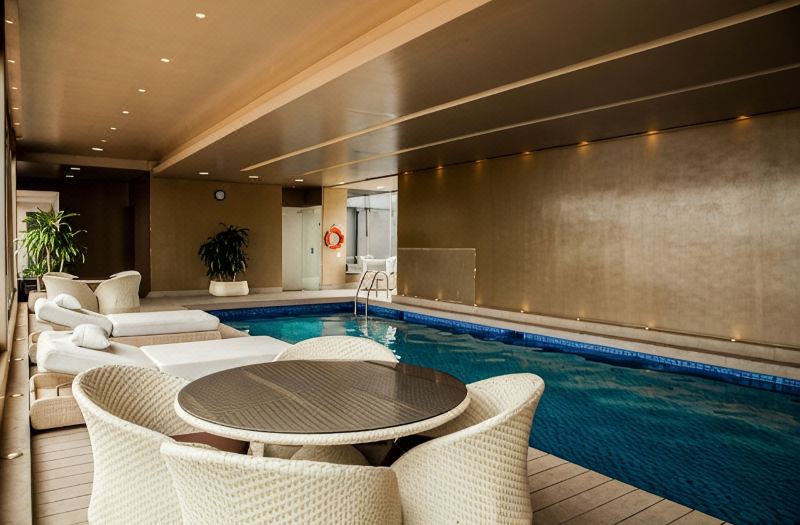 DoubleTree by Hilton Bogota Parque 93 photo 5