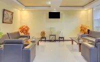 TW Hotel - Wi-Fi