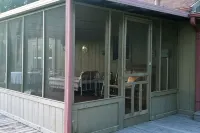 Mayberry Lakeshore Cottage at Lake Palestine - 3つ星