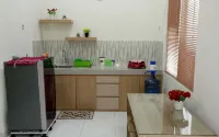 Villa Puncak Garuda C7 - Pet friendly