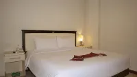 Ion Hotel Padang
