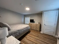 Beautiful home near Clemson - Wifi