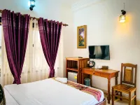 StoIz Angkor Boutique - Pensions