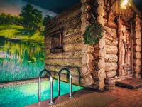 Pushkarskaya Sloboda Hotels in Suzdal